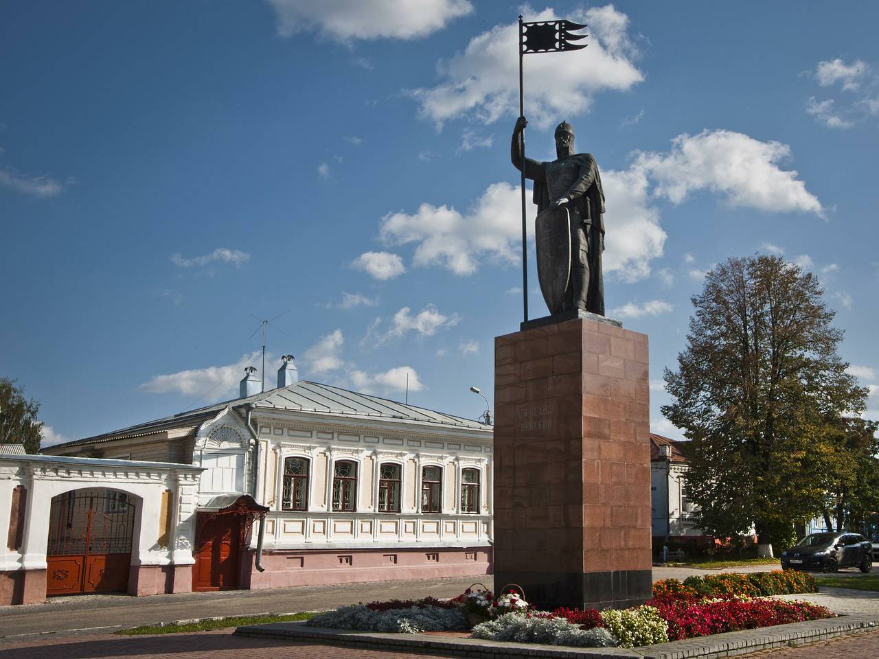 Полсотни семей из стран Запада захотели переехать в один регион России