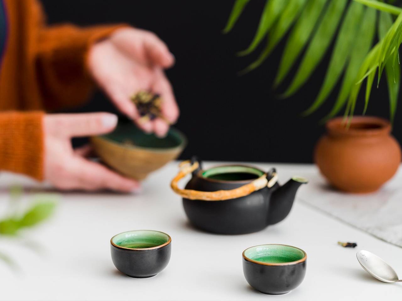 Раскрыты необычные чайные традиции разных регионов России