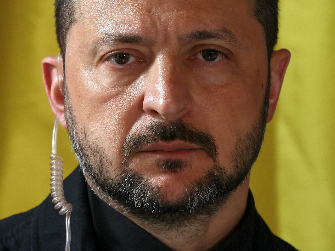 В Госдуме заявили о панике Зеленского перед переговорами с Россией