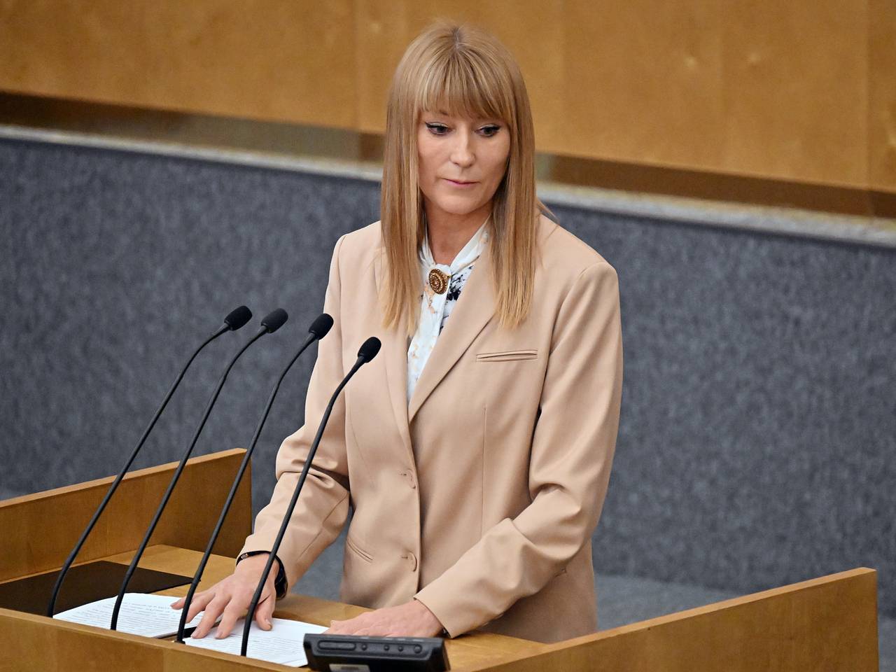 В России назвали причину уничтожения США печенья для афганских детей