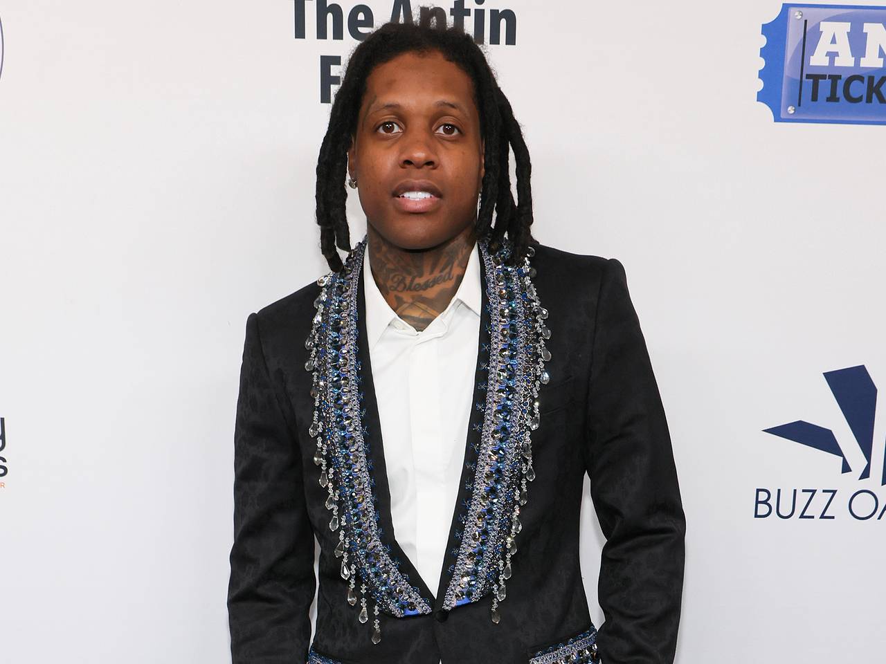 Популярный американский рэпер признался в желании посетить Башкирию