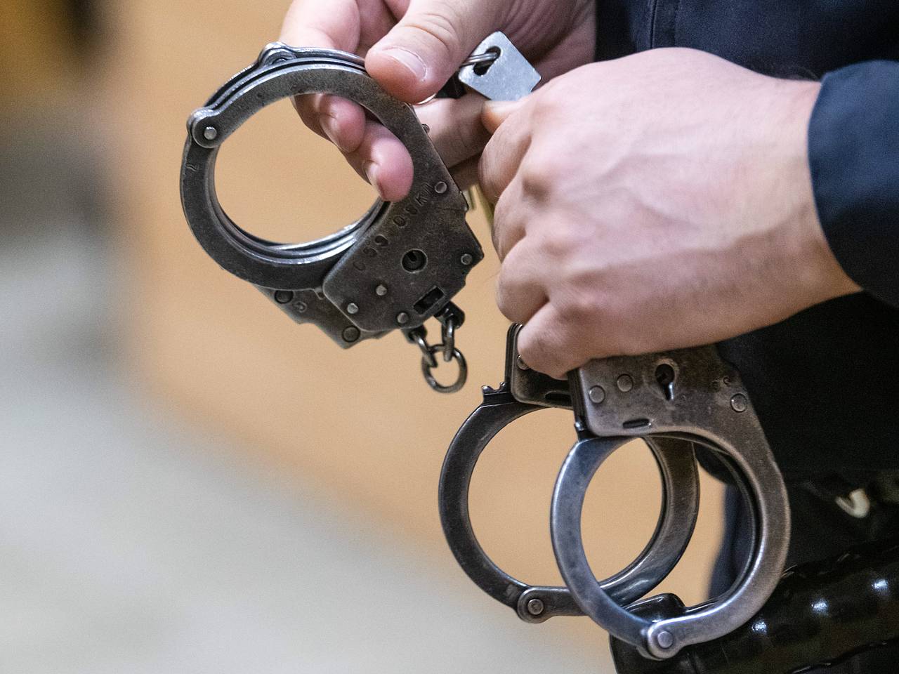 В Дагестане задержали зачинщиков массовой драки подростков