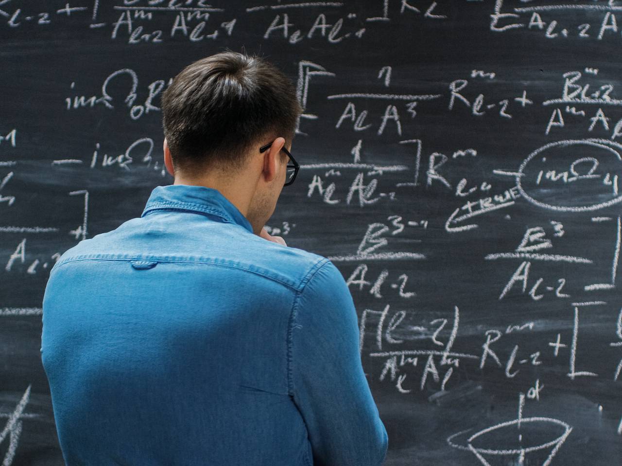 Российские математики первыми в мире решили «задачу пятидесятилетия»