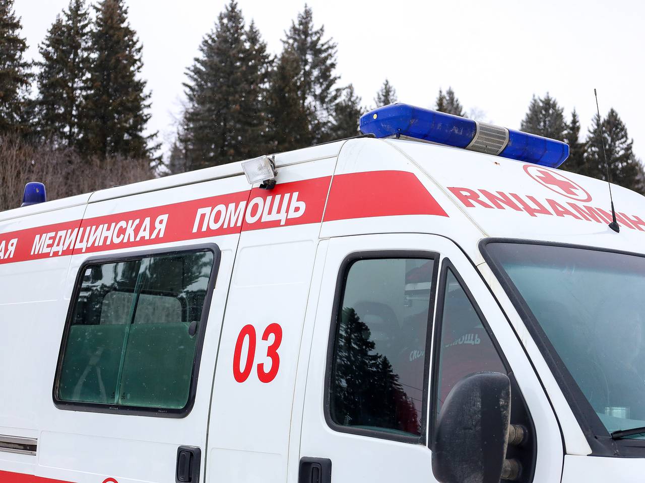 В результате атаки дрона ВСУ в российском регионе пострадал мужчина