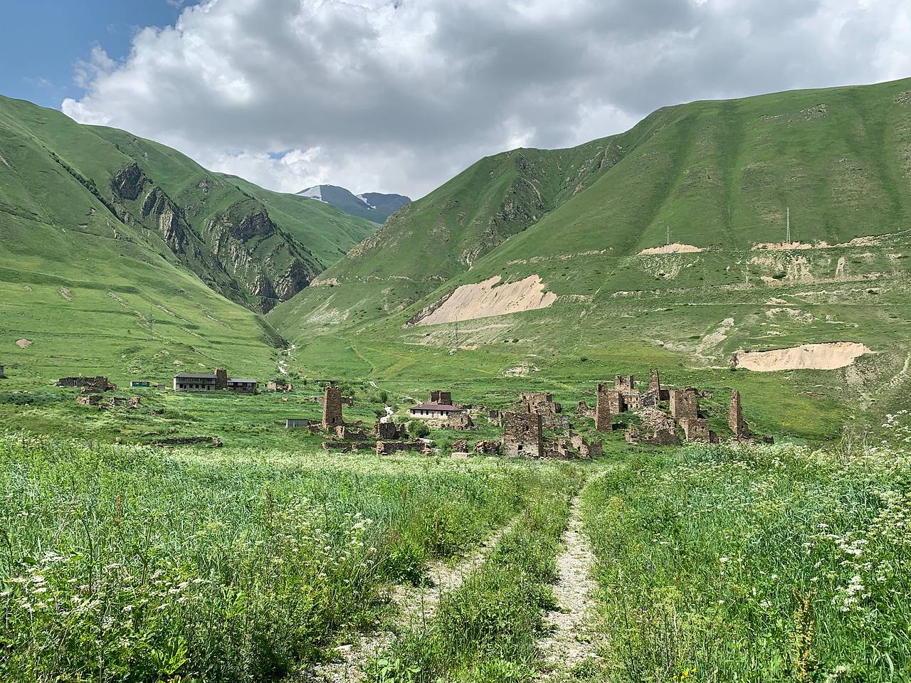 В России нашли свыше полусотни скрытых погребений