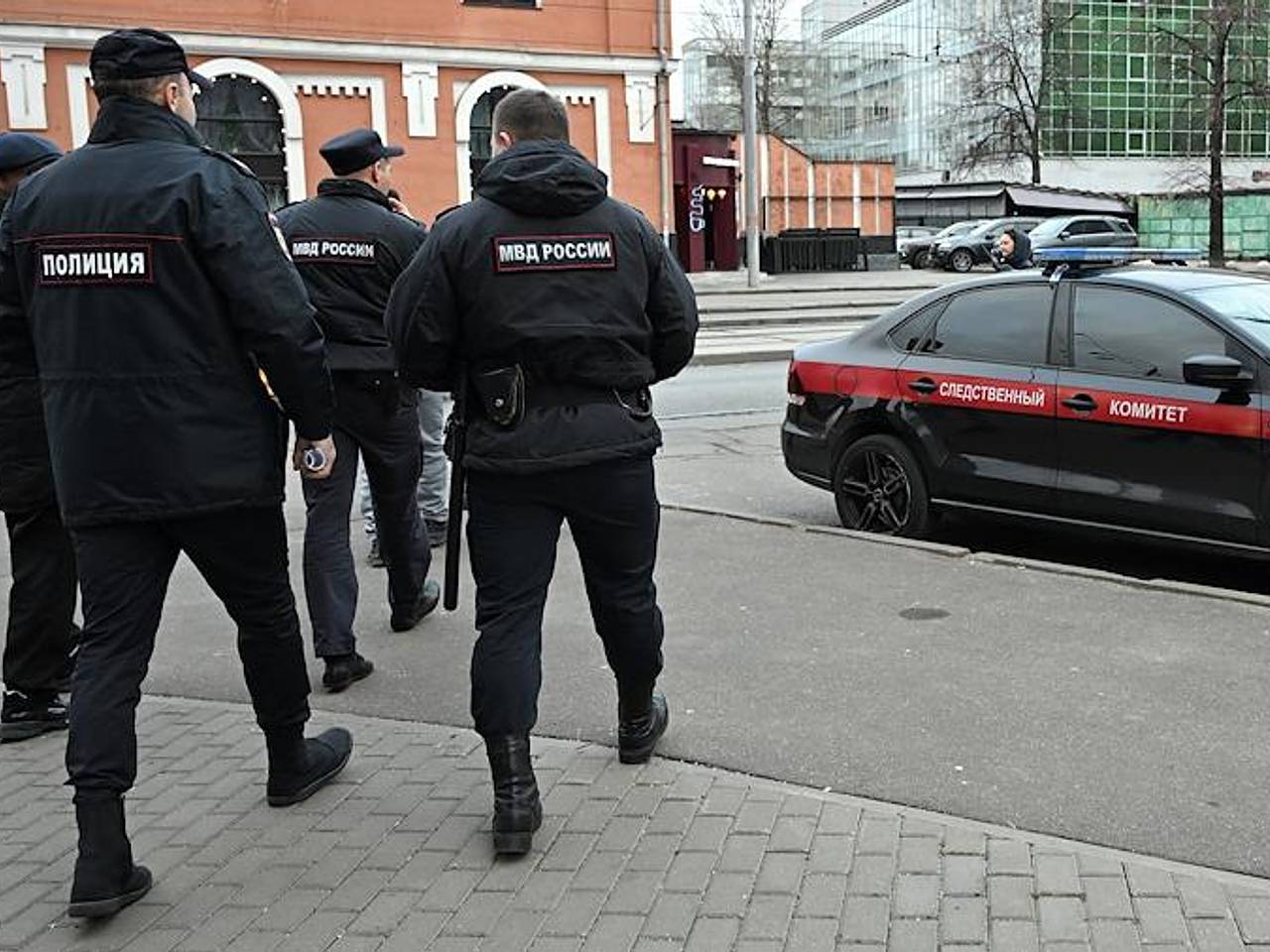 СК проведет проверку по факту драки в Махачкале СК проведет проверку по факту драки в Махачкале