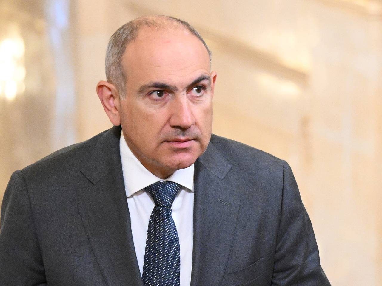 В Госдуме отреагировали на слова Пашиняна о выходе Армении из ОДКБ