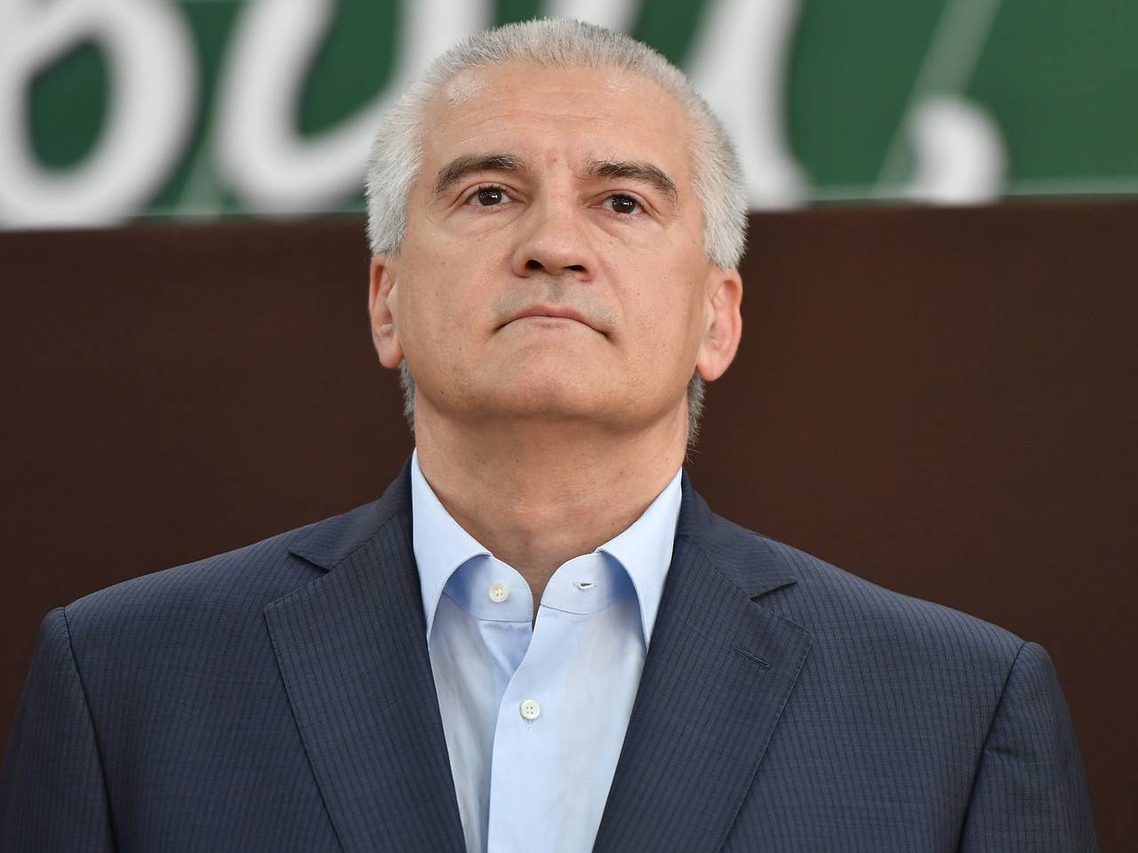 Глава Крыма предложил запрет для семей проживающих в России мигрантов Глава Крыма предложил запрет для семей проживающих в России мигрантов