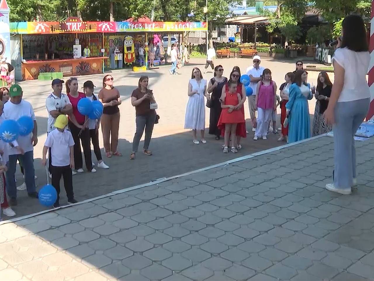 В России пройдет масштабный форум студенческих семей