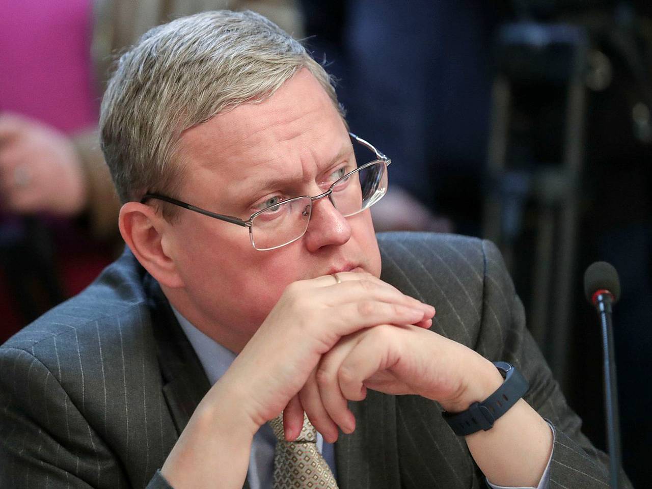 В Госдуме попросили проверить Ельцин Центр из-за «антироссийских мероприятий»