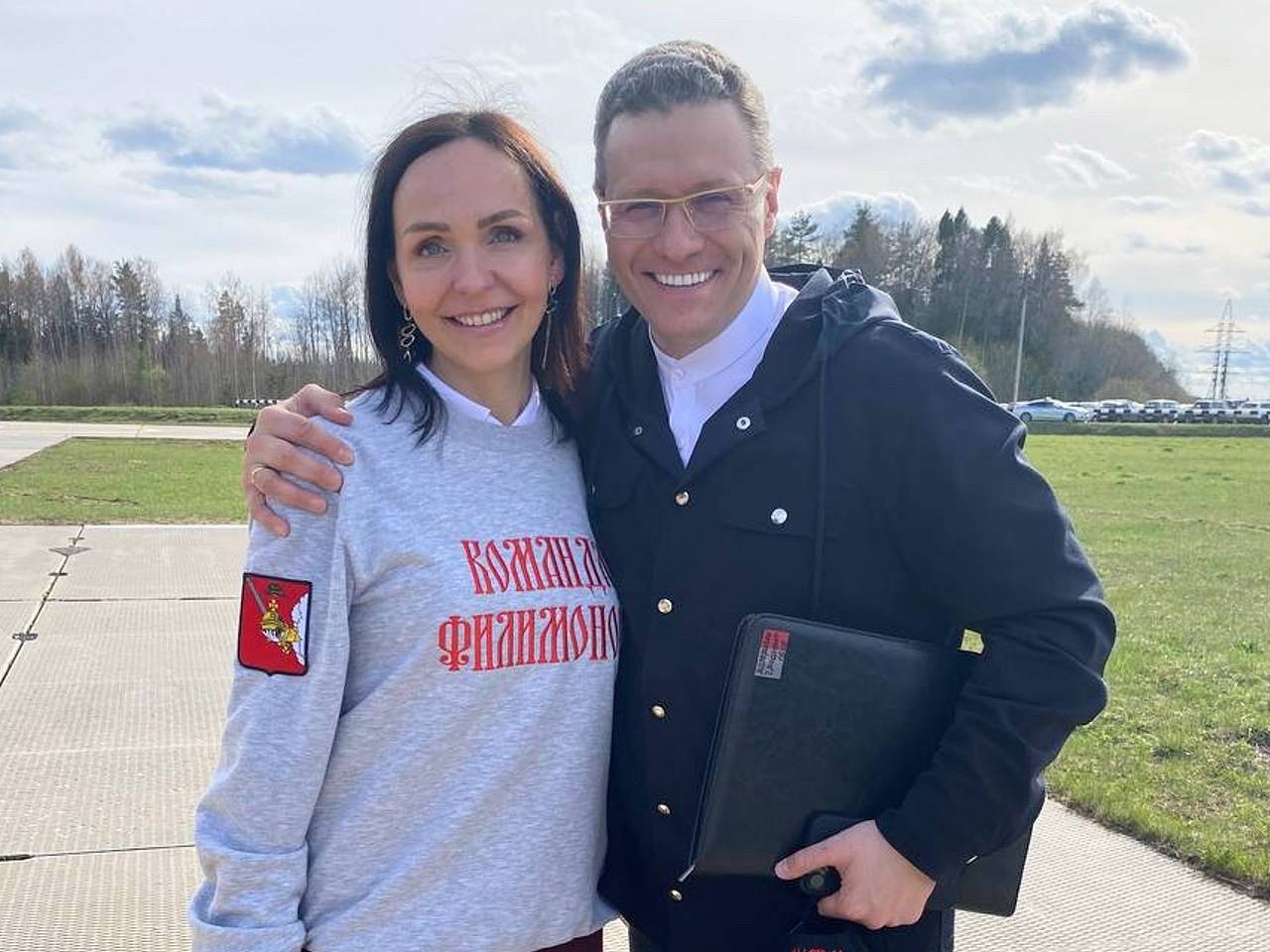 Скандал с дочерью вологодской чиновницы Шевцовой Скандал с дочерью вологодской чиновницы Шевцовой