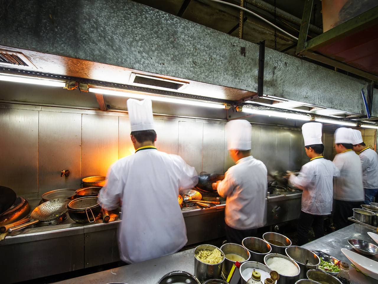 Повар из Малайзии оценил татарскую кухню