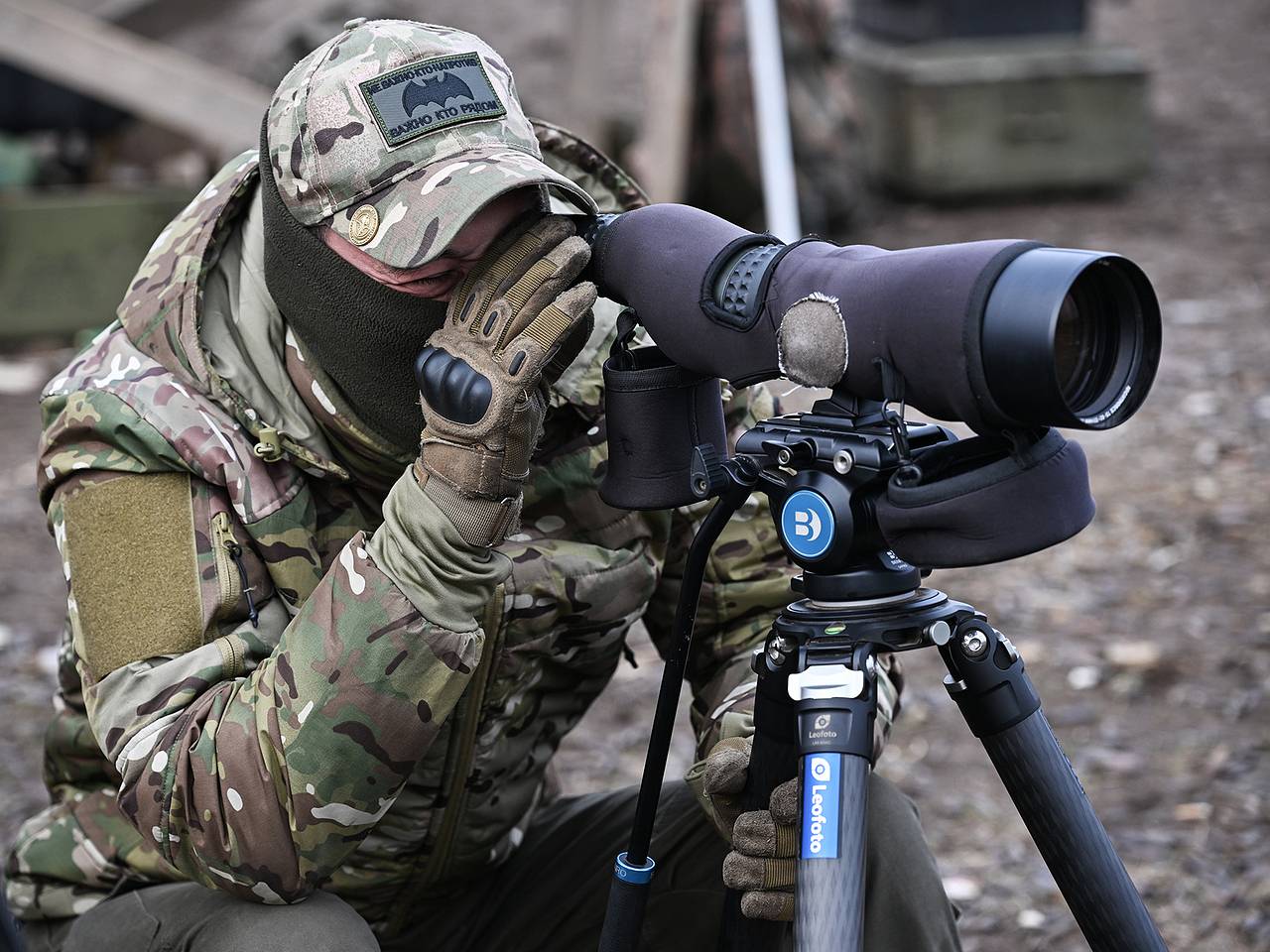 Работе российской разведки дали оценку Работе российской разведки дали оценку