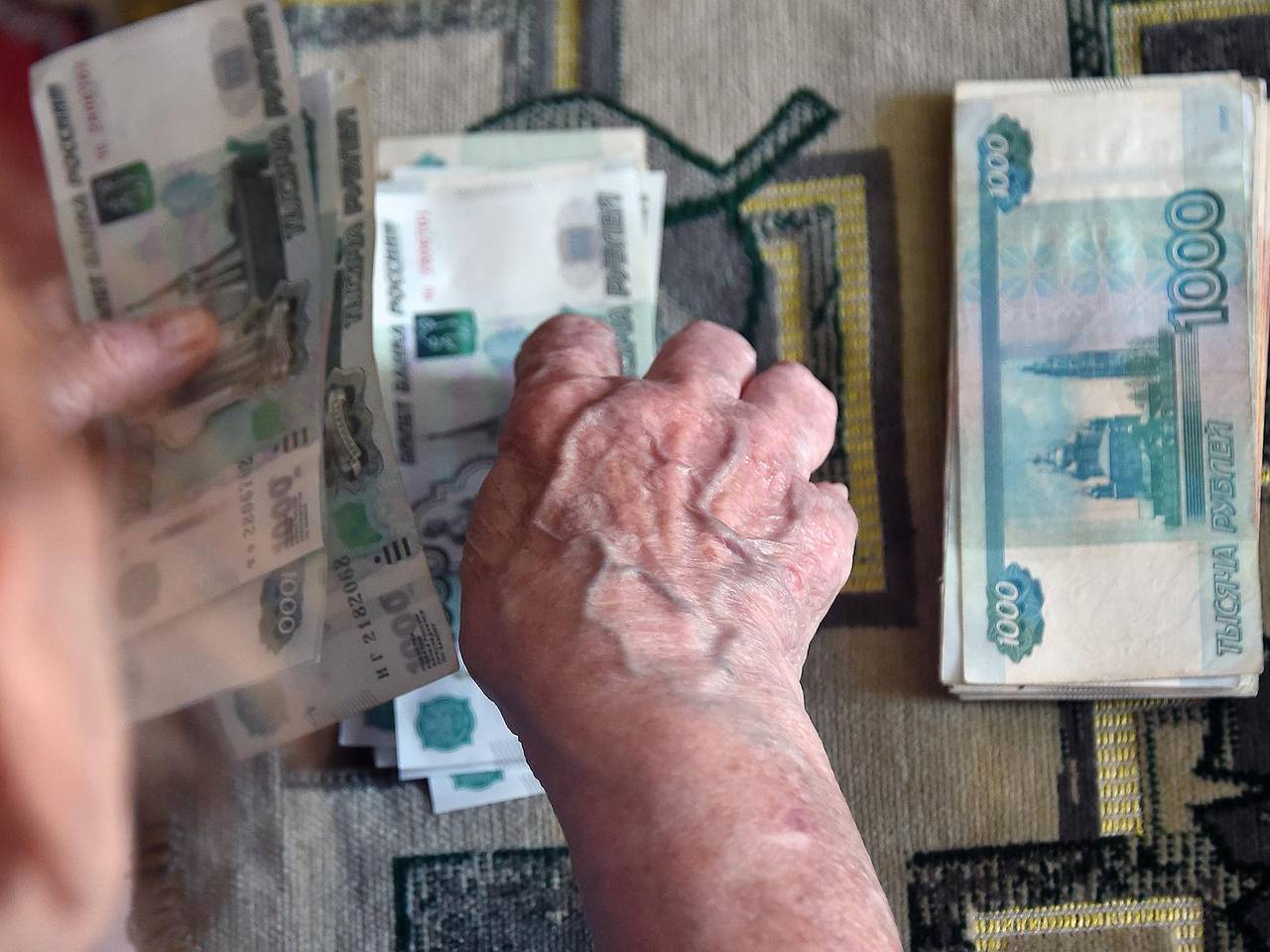 В Красноярском крае увеличат региональные выплаты к юбилею Победы