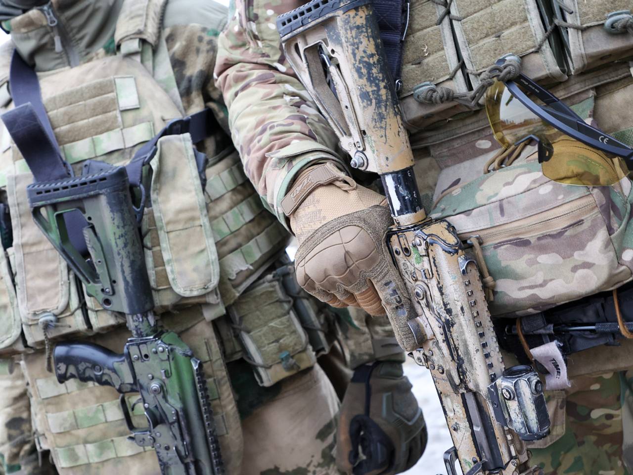 Боец СВО за 17 месяцев не смог получить положенную ему выплату за ранение