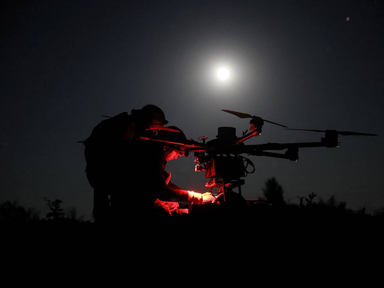 Стала известна возможная цель удара ВСУ по Орловской области