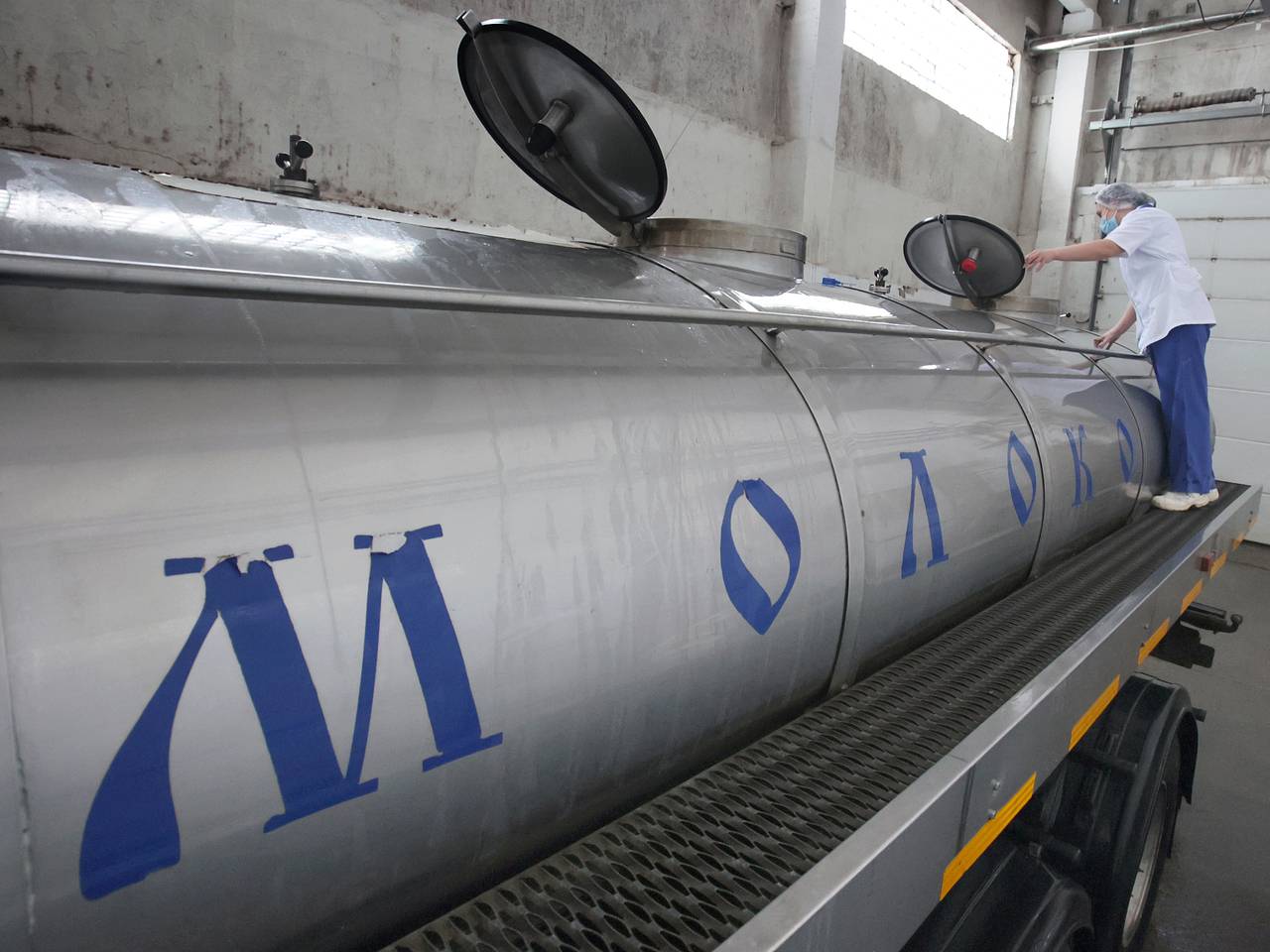 Кабардино-Балкария перевыполнила план по производству одного продукта