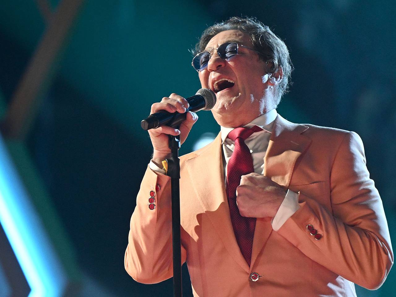 Скандальный концерт Лепса во Владивостоке 19 октября