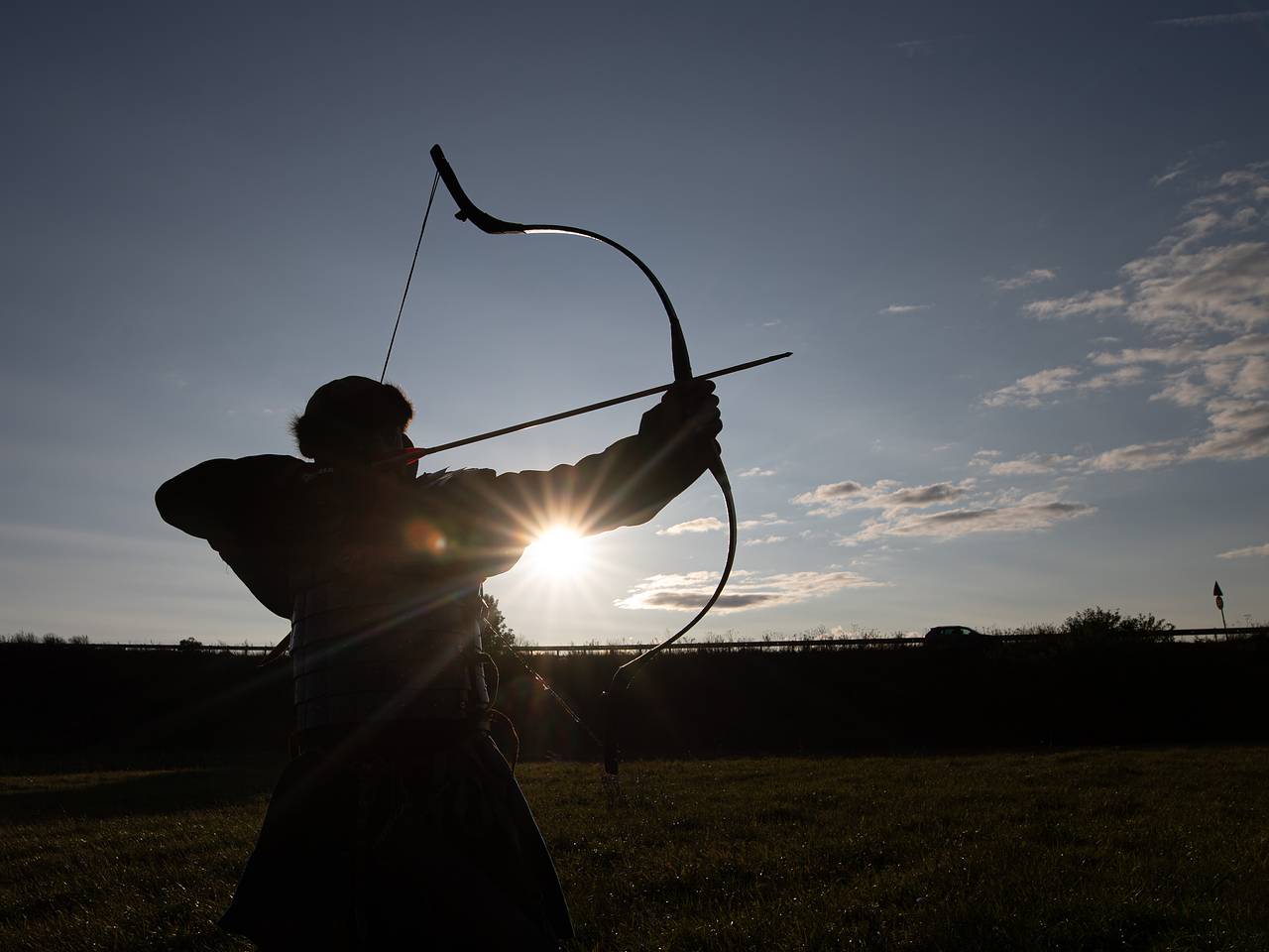 В Чите пройдет фестиваль реконструкций