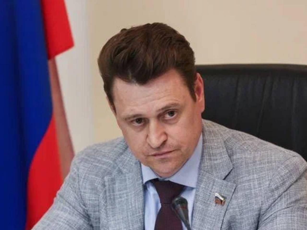 В России захотели превращать заброшенные заводы в культурные кластеры