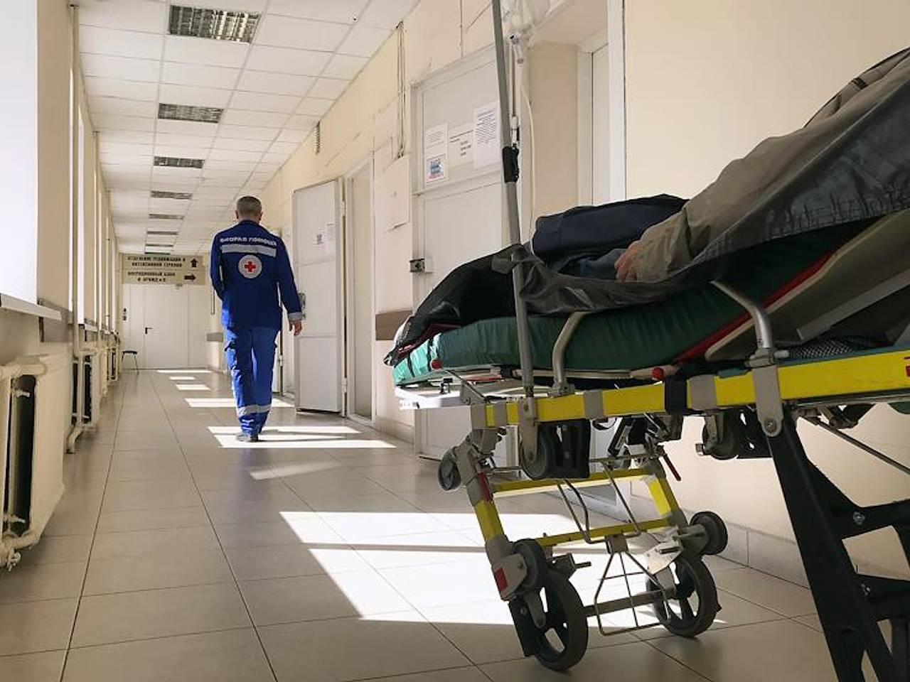 Стало известно о смерти российской чиновницы после обязательного субботника в жару