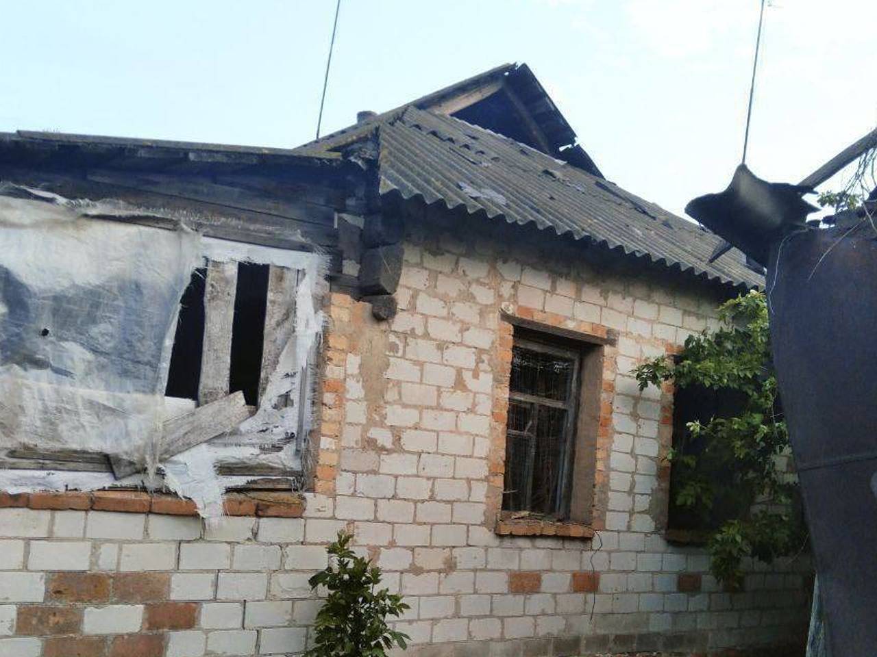 ВСУ атаковали Белгородскую область перед переговорами в Стамбуле