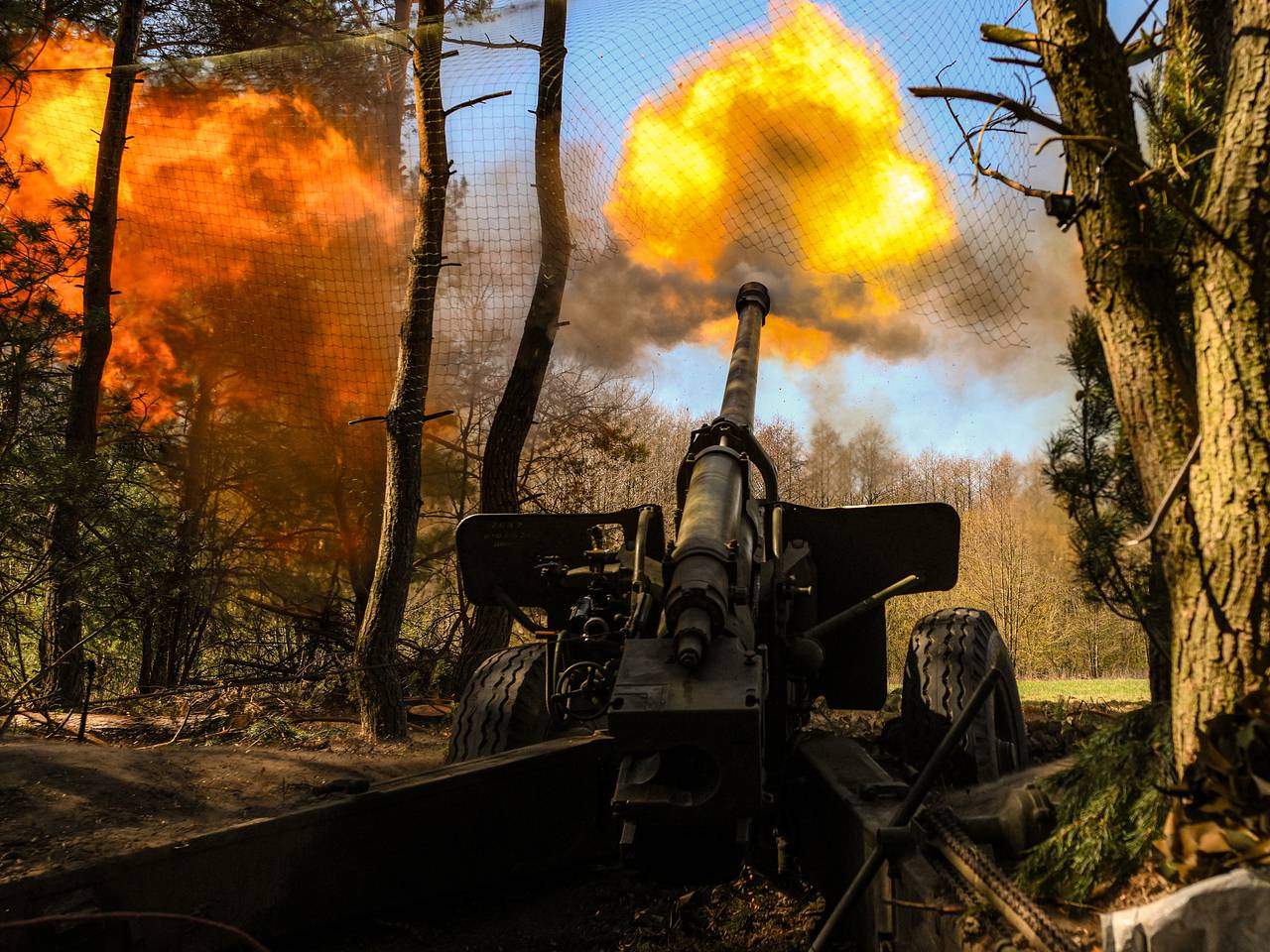 Озвучена главная задача ВС России в зоне СВО