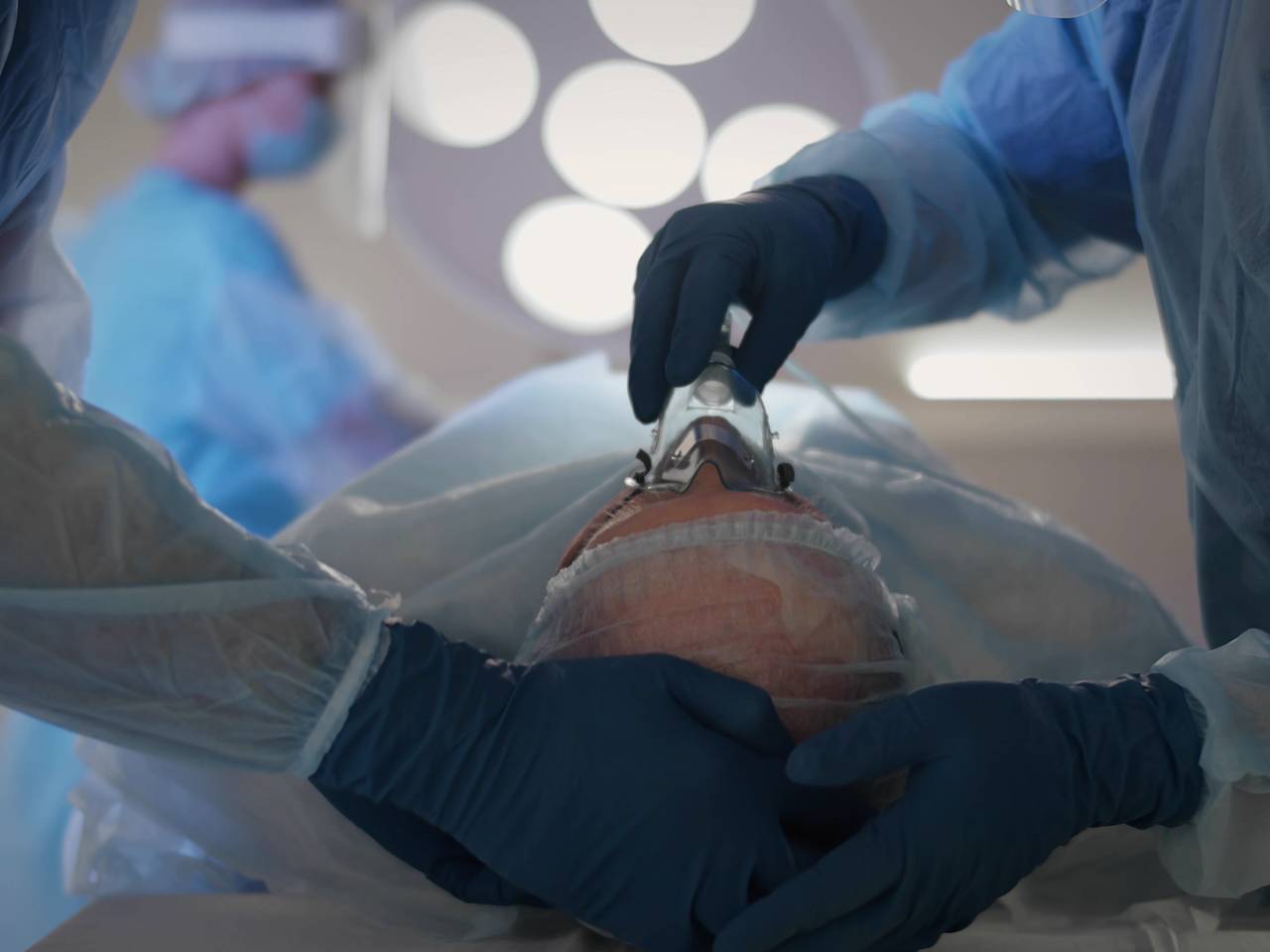 В Мурманске назвали актуальные вопросы анестезиологии