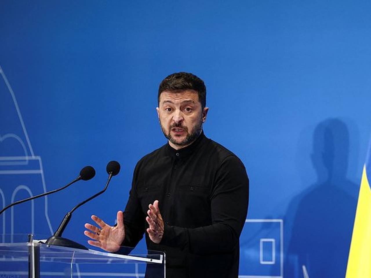 В Госдуме заявили о близости Зеленского к абсолютной власти на Украине