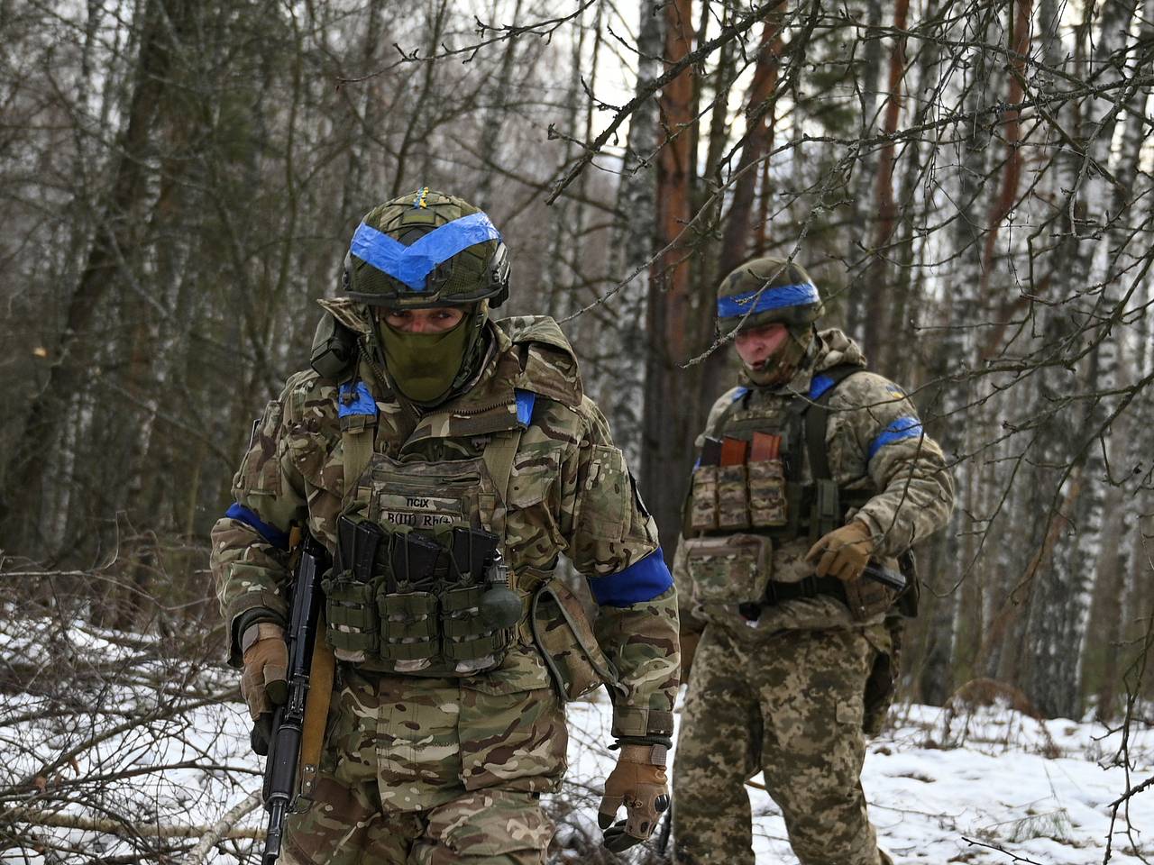 Жительница Курской области рассказала о расстреле наемниками мирных жителей