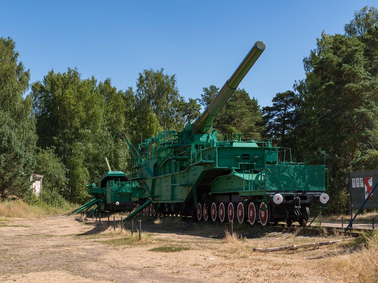 В Ленобласти народный музей «Красная горка» получит новый статус