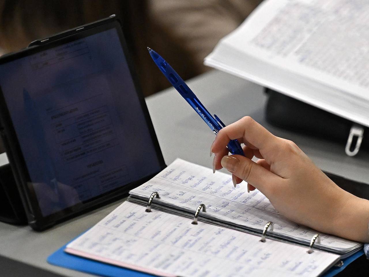 В Мурманской области расширили меры поддержки студентов и молодежи