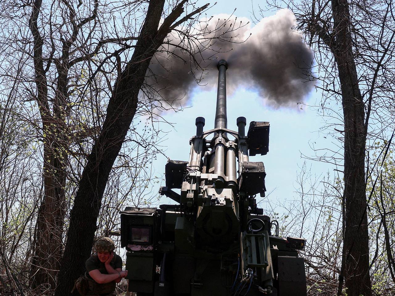 Стало известно о попытке прорыва ВСУ в Курскую область после приезда Путина в регион Стало известно о попытке прорыва ВСУ в Курскую область после приезда Путина в регион