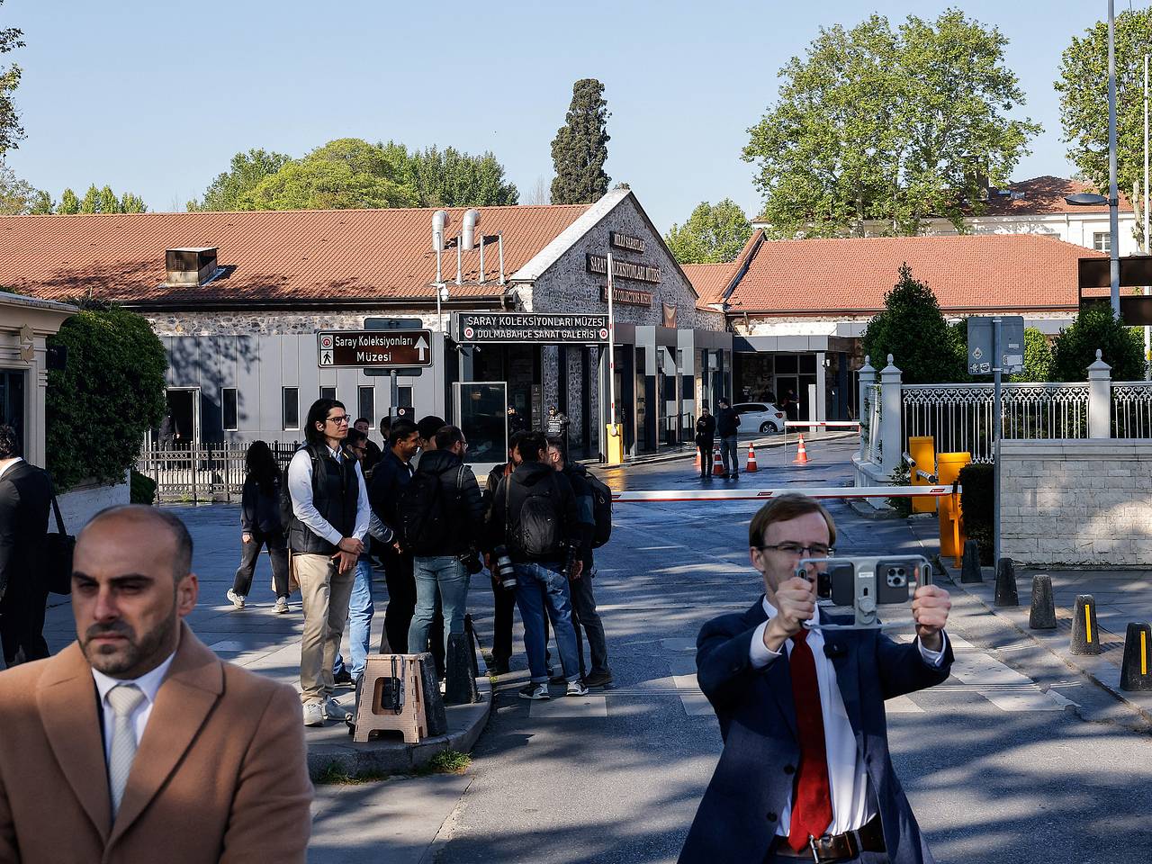 Политолог объяснил состав делегации России на переговорах с Украиной