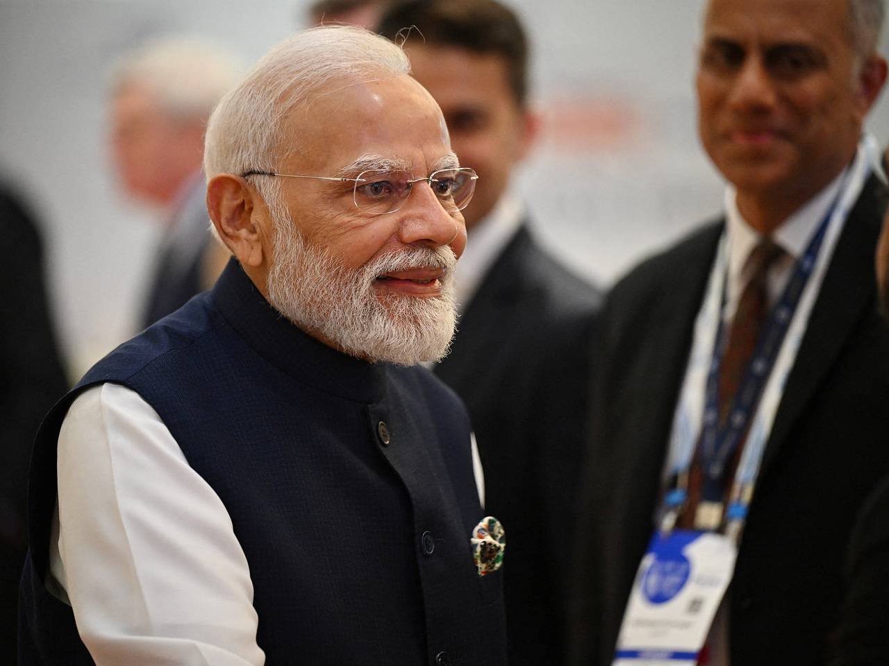 МИД Индии отреагировал на слова Трампа об обещании Моди отказаться от российской нефти