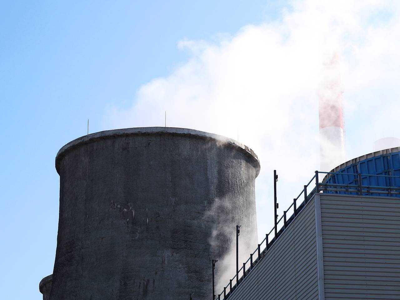 Программа модернизации отопления в Красноярске будет продолжена в следующем году Программа модернизации отопления в Красноярске будет продолжена в следующем году