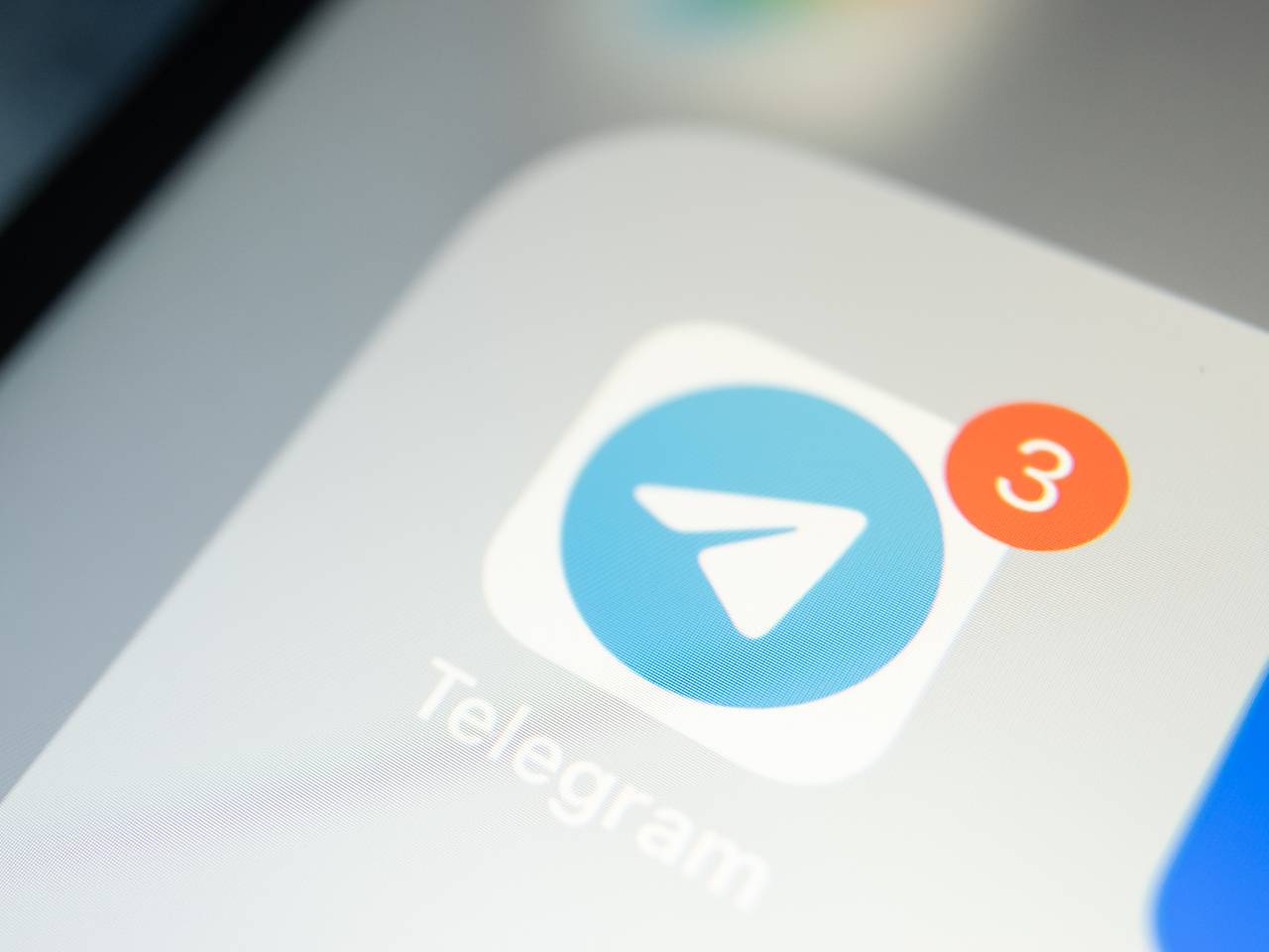 Предупреждение о мошенничестве с оплатой ЖКХ через Telegram