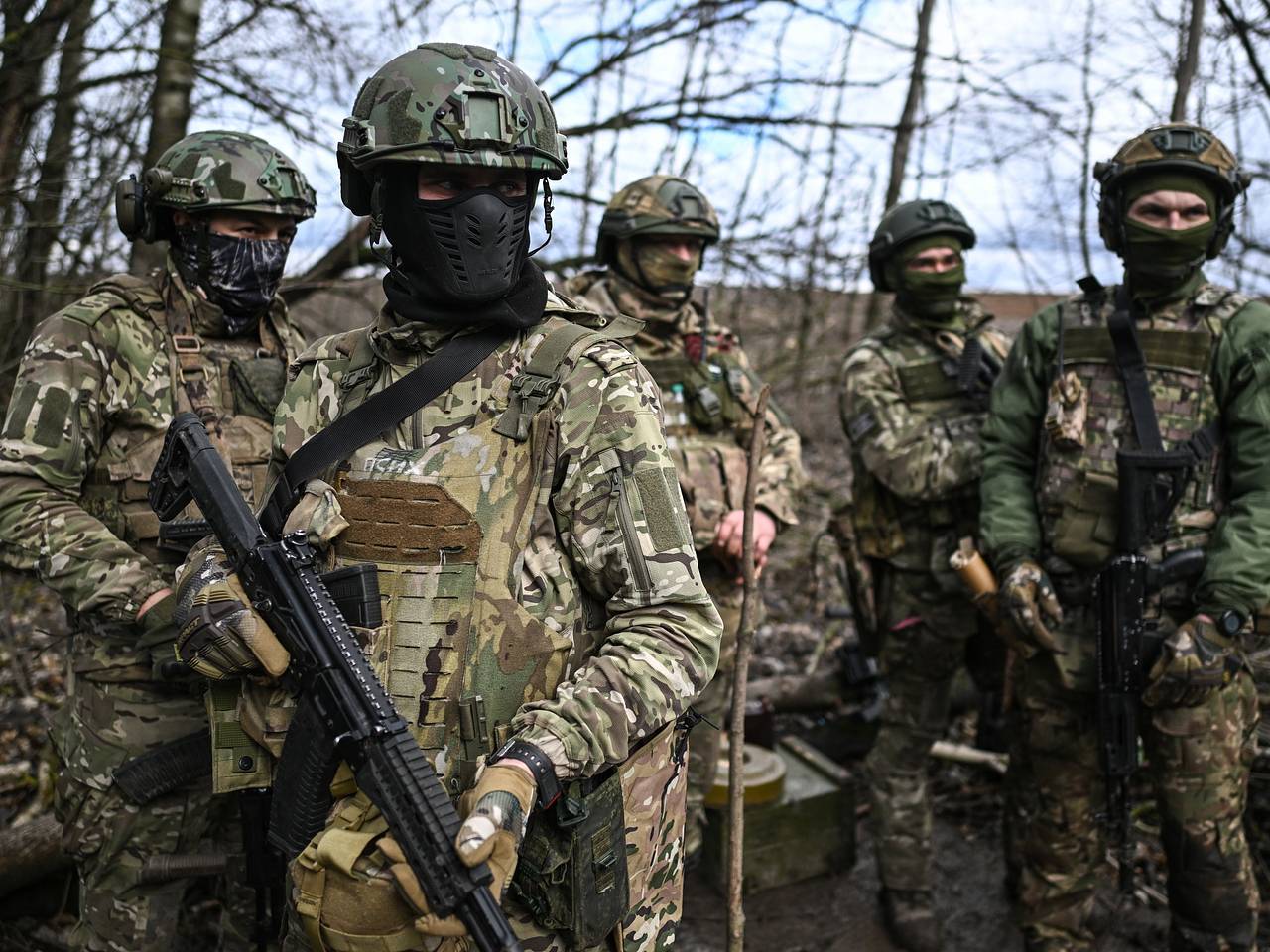 В России предрекли изменения тактики СВО после назначения нового главкома Сухопутных войск