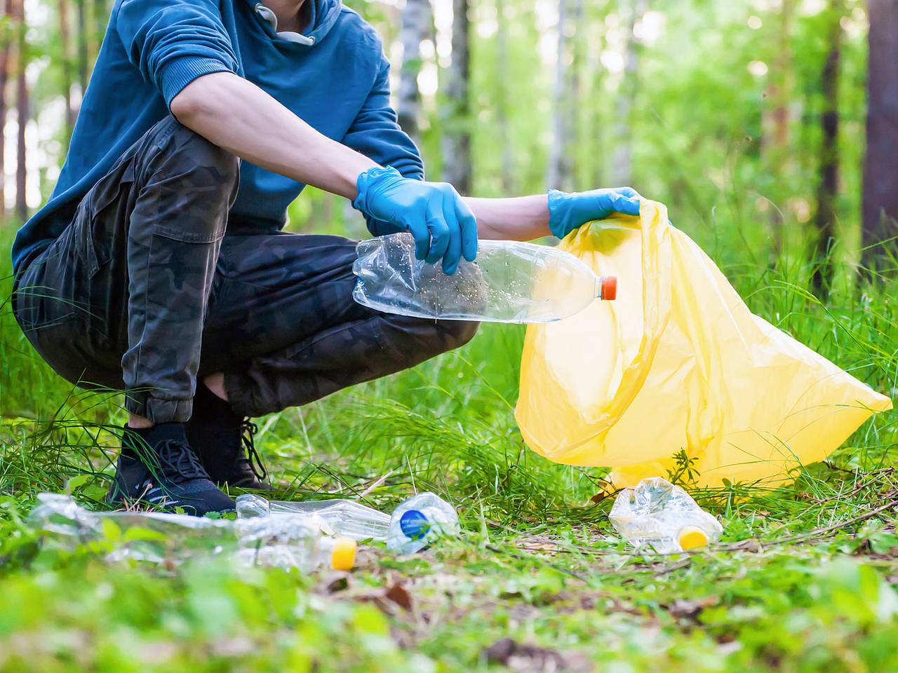 В российском санатории облагородили участок с историческими постройками