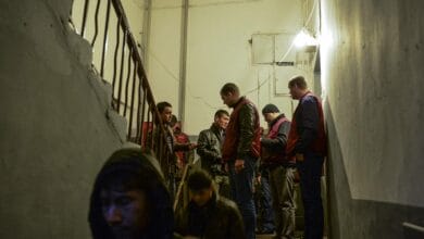 В российском регионе захотели ввести ограничения по количеству мигрантов в одной квартире