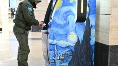 Забравшим у российского бойца деньги за СВО банком занялась прокуратура Забравшим у российского бойца деньги за СВО банком занялась прокуратура