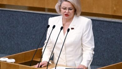 В Госдуме отреагировали на свадьбу с восьмилетним ребенком в Астрахани В Госдуме отреагировали на свадьбу с восьмилетним ребенком в Астрахани