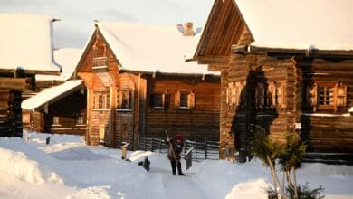 Россиянам раскрыли способ нажиться на избинге в пределах Золотого кольца