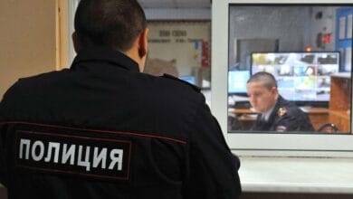 В российском городе исчезли сестры-школьницы