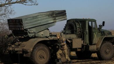 ВСУ нанесли удар по российскому городу и вызвали пожар