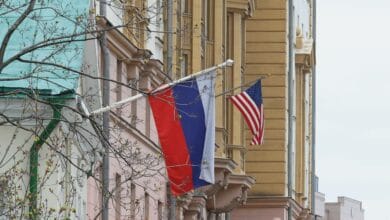 В ЭИСИ назвали преждевременными разговоры об изменении в отношениях России и США В ЭИСИ назвали преждевременными разговоры об изменении в отношениях России и США