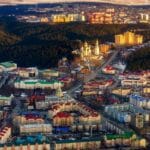 Названы регионы России с самой доступной ипотекой 540575f2cc68366628c78331002003d2.jpg