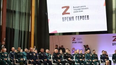 Названо число поданных на дополнительный набор в программу «Время героев» заявок