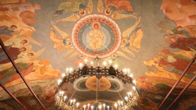 Для чиновников российского региона ввели лекции о православии и духовном развитии