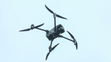 Украинские беспилотники атаковали российский регион